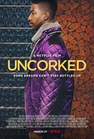 Uncorked - Movie Poster (xs thumbnail)