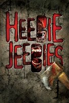 Heebie Jeebies - DVD movie cover (xs thumbnail)