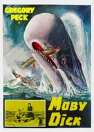Moby Dick - Movie Poster (xs thumbnail)