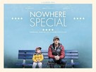 Nowhere Special - British Movie Poster (xs thumbnail)