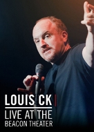 Louis C.K.: Live at the Beacon Theater - Movie Cover (xs thumbnail)
