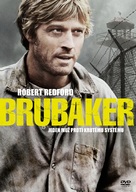 Brubaker - Czech Movie Cover (xs thumbnail)