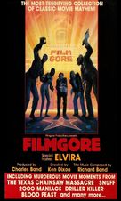 Filmgore - VHS movie cover (xs thumbnail)