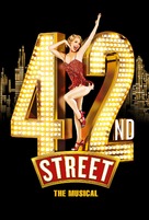 42nd Street: The Musical - poster (xs thumbnail)