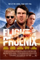 Flight Of The Phoenix - Movie Poster (xs thumbnail)