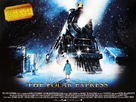 The Polar Express - British Movie Poster (xs thumbnail)
