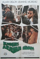 Monsieur Klein - Turkish Movie Poster (xs thumbnail)