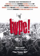 Hype! - DVD movie cover (xs thumbnail)