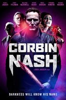 Corbin Nash - British Movie Poster (xs thumbnail)