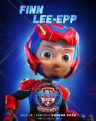 PAW Patrol: The Mighty Movie - Canadian Movie Poster (xs thumbnail)