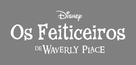 &quot;Wizards of Waverly Place&quot; - Brazilian Logo (xs thumbnail)