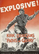 Paths of Glory - Movie Cover (xs thumbnail)