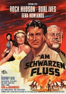 The Spiral Road - German Movie Poster (xs thumbnail)