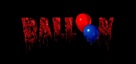 Balloon - Logo (xs thumbnail)