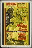 The Horror of Party Beach - Combo movie poster (xs thumbnail)