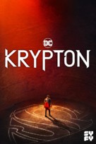 Krypton - Movie Poster (xs thumbnail)