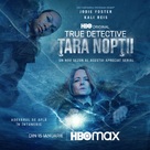 &quot;True Detective&quot; - Romanian Movie Poster (xs thumbnail)