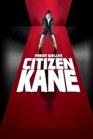 Citizen Kane - Video on demand movie cover (xs thumbnail)