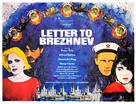 Letter to Brezhnev - British Movie Poster (xs thumbnail)