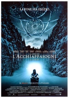 Dreamcatcher - Italian Movie Poster (xs thumbnail)