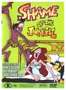 Tarzoon, la honte de la jungle - DVD movie cover (xs thumbnail)
