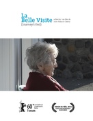 La belle visite - Canadian Movie Poster (xs thumbnail)