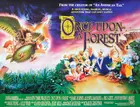 Once Upon a Forest Poster