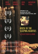 Das Haus der schlafenden Sch&ouml;nen - Movie Poster (xs thumbnail)