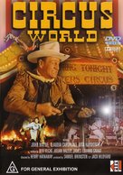 Circus World - Australian Movie Cover (xs thumbnail)