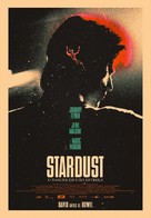 Stardust - Portuguese Movie Poster (xs thumbnail)