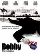 Bobby - DVD movie cover (xs thumbnail)
