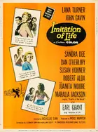 Imitation of Life Poster
