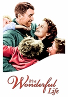 It&#039;s a Wonderful Life - Movie Cover (xs thumbnail)