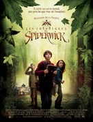The Spiderwick Chronicles - French Movie Poster (xs thumbnail)