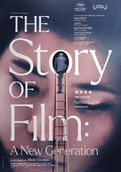 The Story of Film: A New Generation - Spanish Movie Poster (xs thumbnail)