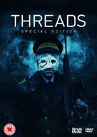 Threads - British Movie Cover (xs thumbnail)