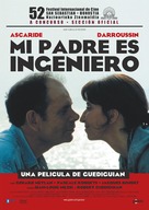 Mon p&egrave;re est ing&eacute;nieur - Spanish poster (xs thumbnail)