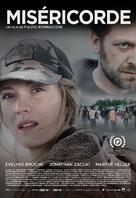 Mis&eacute;ricorde - Canadian Movie Poster (xs thumbnail)
