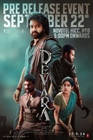 Devara Part 1 - Indian Movie Poster (xs thumbnail)