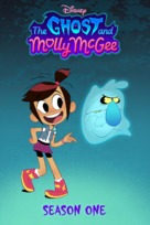 &quot;The Ghost and Molly McGee&quot; - Movie Cover (xs thumbnail)