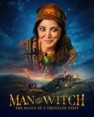 Man &amp; Witch - British Movie Poster (xs thumbnail)