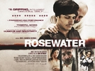 Rosewater - British Movie Poster (xs thumbnail)