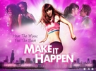 Make It Happen - Movie Poster (xs thumbnail)