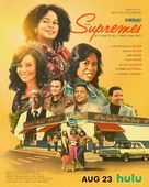 The Supremes at Earl&#039;s All-You-Can-Eat - Movie Poster (xs thumbnail)