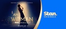 I Am Woman - Movie Poster (xs thumbnail)