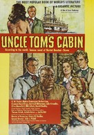 Onkel Toms H&uuml;tte - British Movie Poster (xs thumbnail)