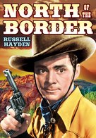North of the Border - DVD movie cover (xs thumbnail)