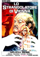 Lo strangolatore di Vienna - Italian Movie Poster (xs thumbnail)
