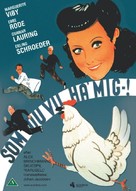 Som du vil ha&#039; mig - Danish DVD movie cover (xs thumbnail)