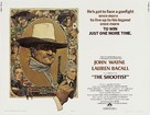 The Shootist - Movie Poster (xs thumbnail)